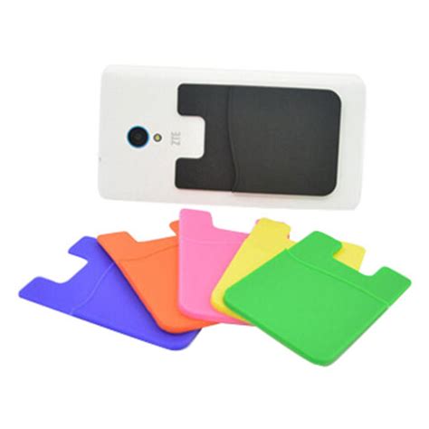 wholesale mobile phone card holder.